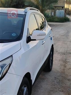 هیۆندای تۆکسۆن